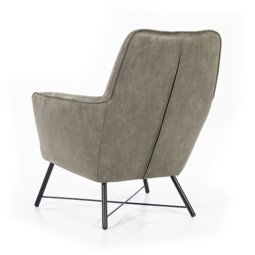 Fauteuil Chantal - zelf samenstellen - Afbeelding 30