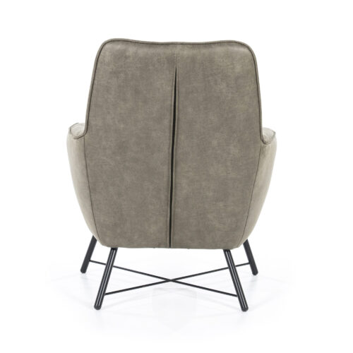 Fauteuil Chantal - zelf samenstellen - Afbeelding 29