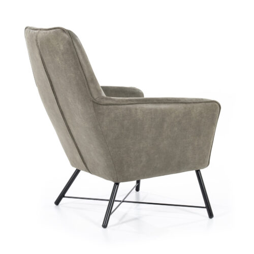 Fauteuil Chantal - zelf samenstellen - Afbeelding 27