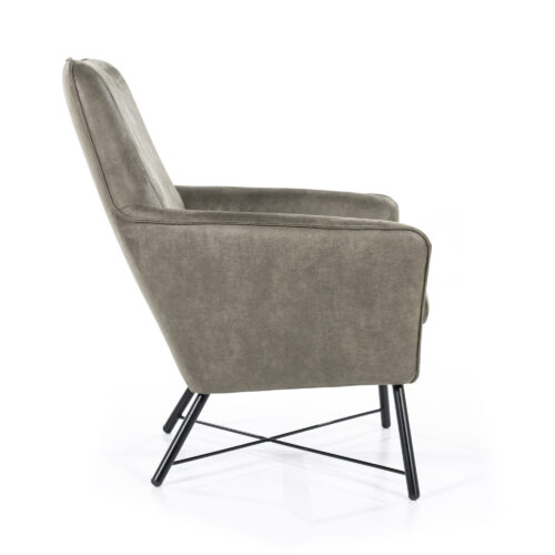 Fauteuil Chantal - zelf samenstellen - Afbeelding 26