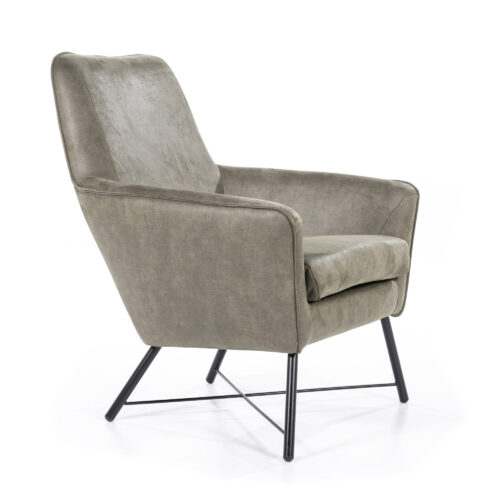 Fauteuil Chantal - zelf samenstellen - Afbeelding 25