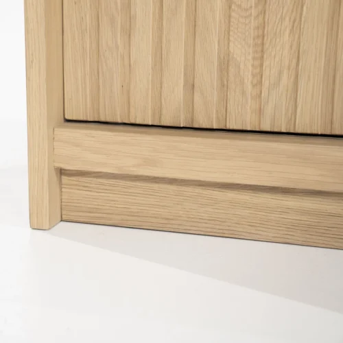 Dressoir Milo 180cm - Naturel - Afbeelding 10