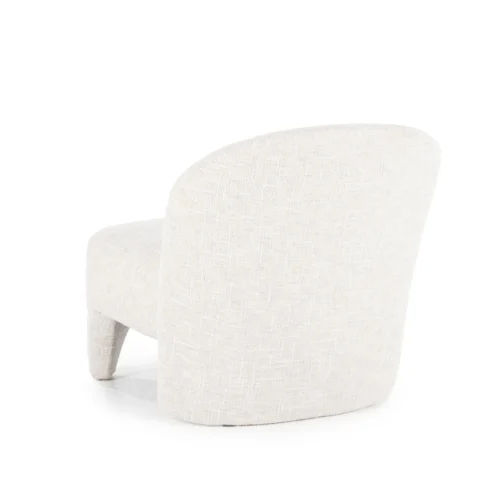 Fauteuil Owen - Beige - Afbeelding 4