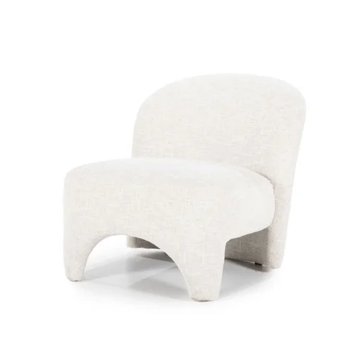 Fauteuil Owen - Beige - Afbeelding 3