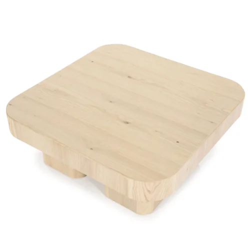 Salontafel Harmonie - Naturel - Afbeelding 3