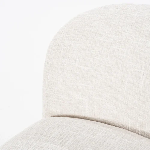 Fauteuil Owen - Beige - Afbeelding 6