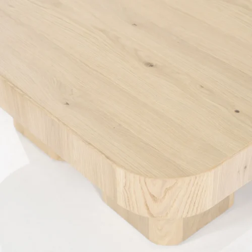 Salontafel Harmonie - Naturel - Afbeelding 4