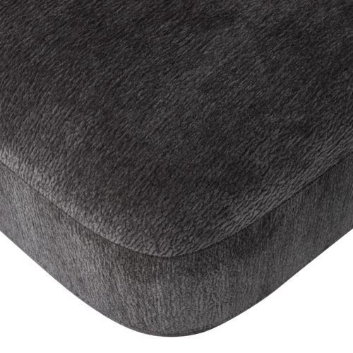 Relaxfauteuil Sterck Textuurstof - Charcoal - Afbeelding 11