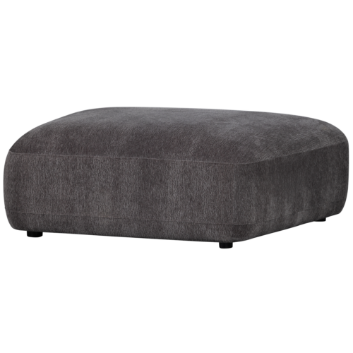 Relaxfauteuil Sterck Textuurstof - Charcoal - Afbeelding 7