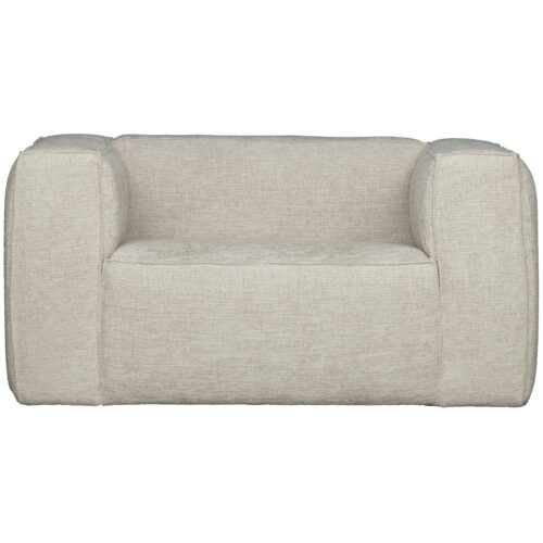 Fauteuil Bean Melange - Naturel