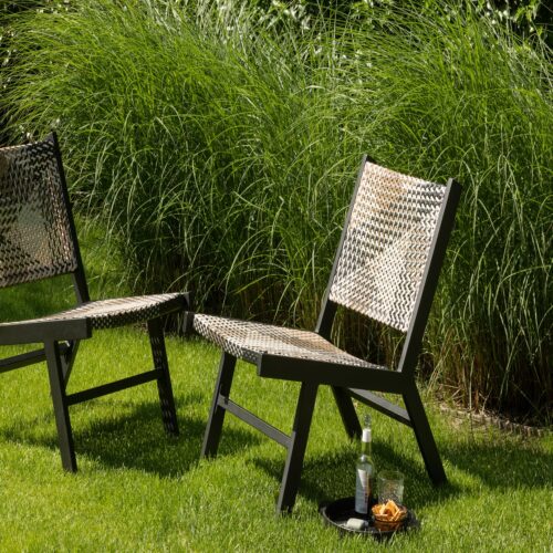 Tuin Fauteuil Pom - Afbeelding 3