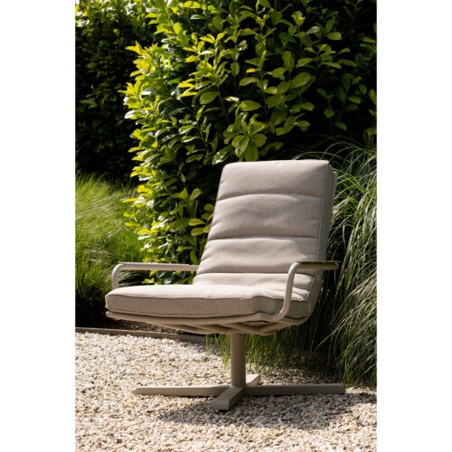 Tuin Fauteuil Coosa All Weather - Afbeelding 2