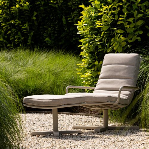 Tuin Fauteuil Coosa All Weather - Afbeelding 3