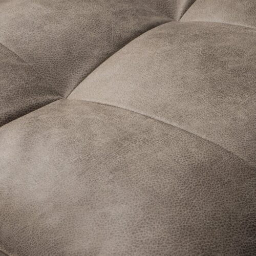 Fauteuil Rodeo Classic Velvet - Elephant Skin - Afbeelding 3