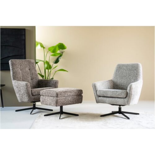 Fauteuil Chantal - zelf samenstellen