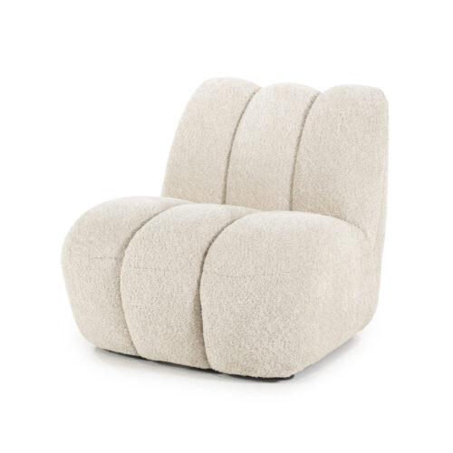 Fauteuil Lisa - zelf samenstellen - Afbeelding 2