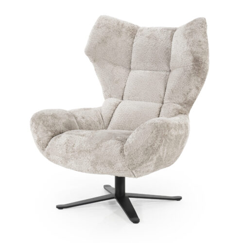 Fauteuil Paulina - zelf samenstellen