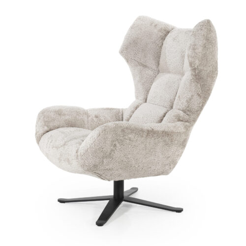 Fauteuil Paulina - zelf samenstellen - Afbeelding 2