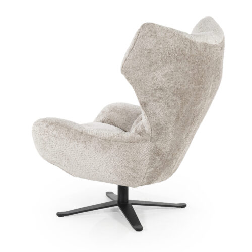 Fauteuil Paulina - zelf samenstellen - Afbeelding 4