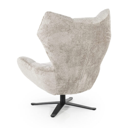 Fauteuil Paulina - zelf samenstellen - Afbeelding 5