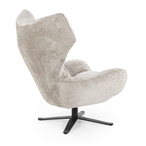 Fauteuil Paulina - zelf samenstellen - Afbeelding 8