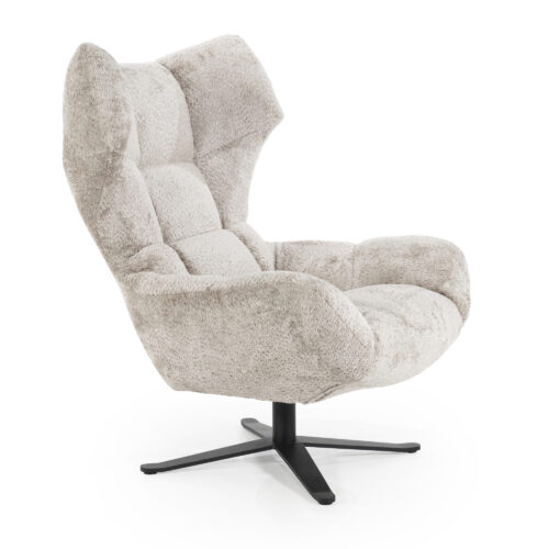 Fauteuil Paulina - zelf samenstellen - Afbeelding 10