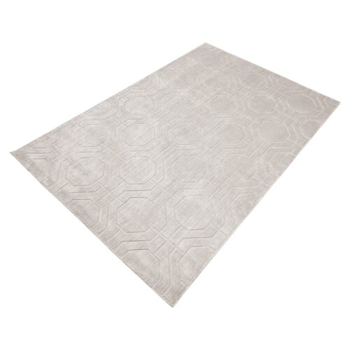Vloerkleed Flynn kleur ivory - Afbeelding 2