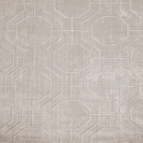 Vloerkleed Flynn kleur ivory - Afbeelding 3